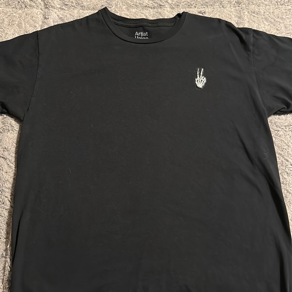 Skeleton t-shirt